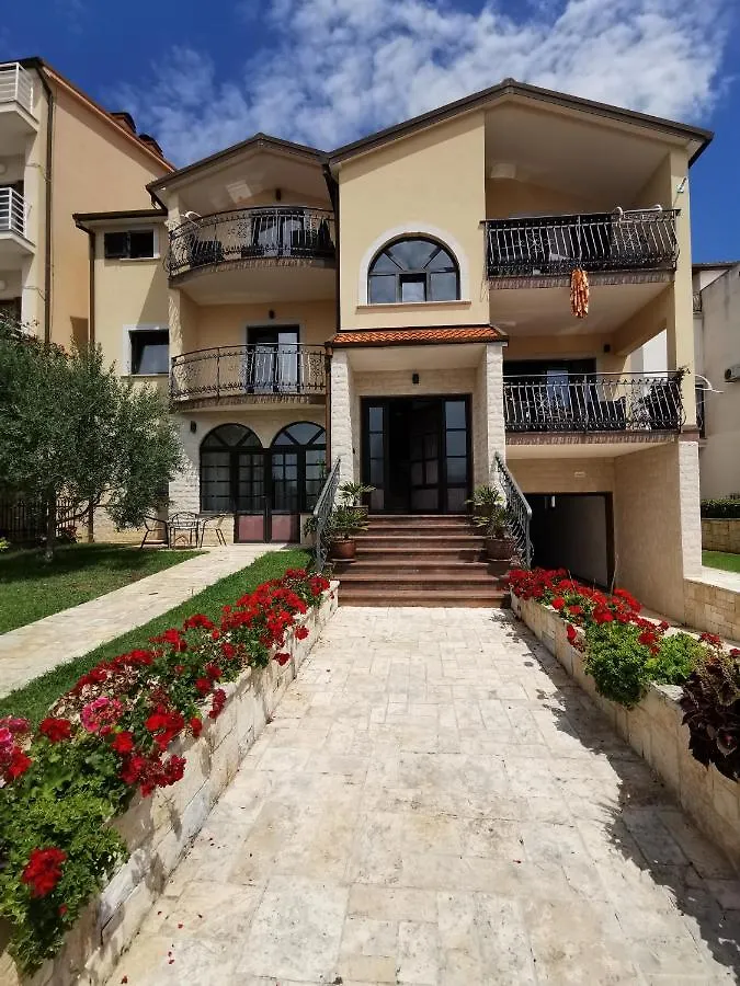 Apartments Ante Rovinj