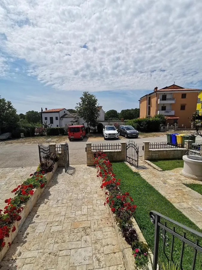 Apartments Ante Rovinj 0*,