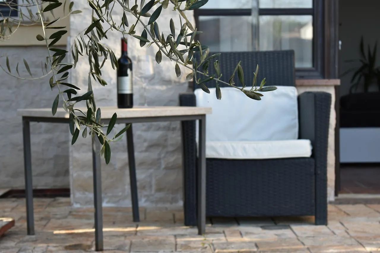 Apartments Ante Rovinj