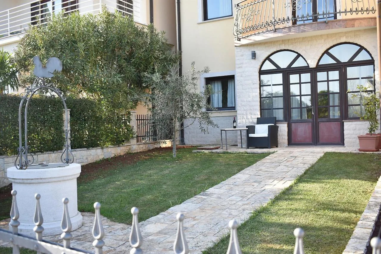 Apartments Ante Rovinj