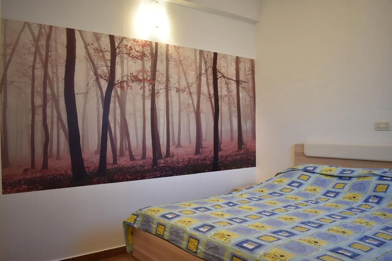 Apartments Ante Rovinj