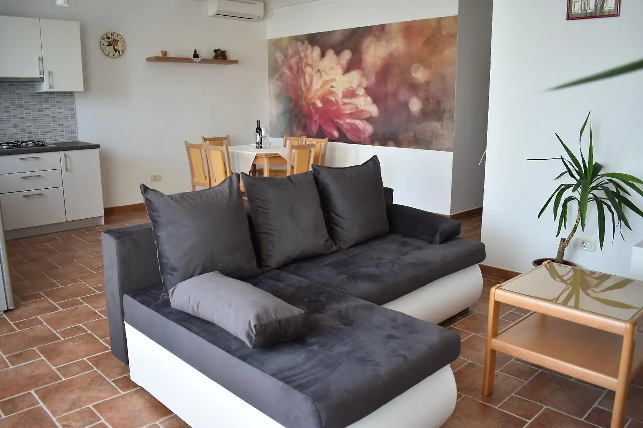 Apartments Ante Rovinj