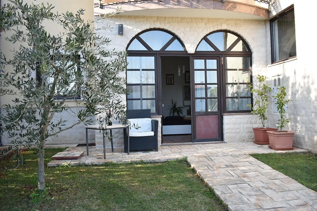 Apartments Ante Rovigno 0*,  Croazia