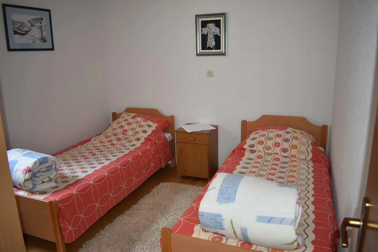 Apartments Ante Rovinj
