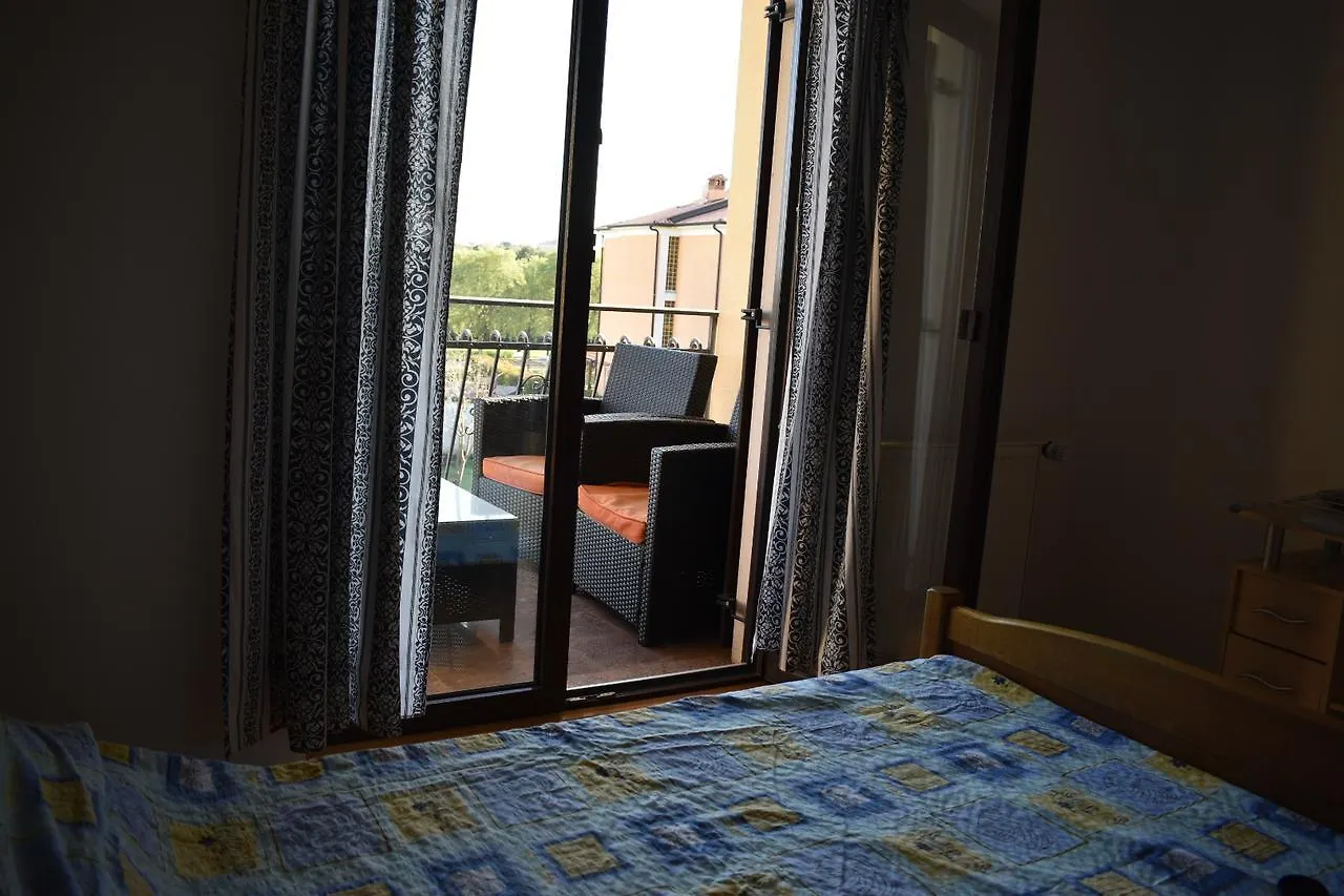 Apartments Ante Rovigno Croazia
