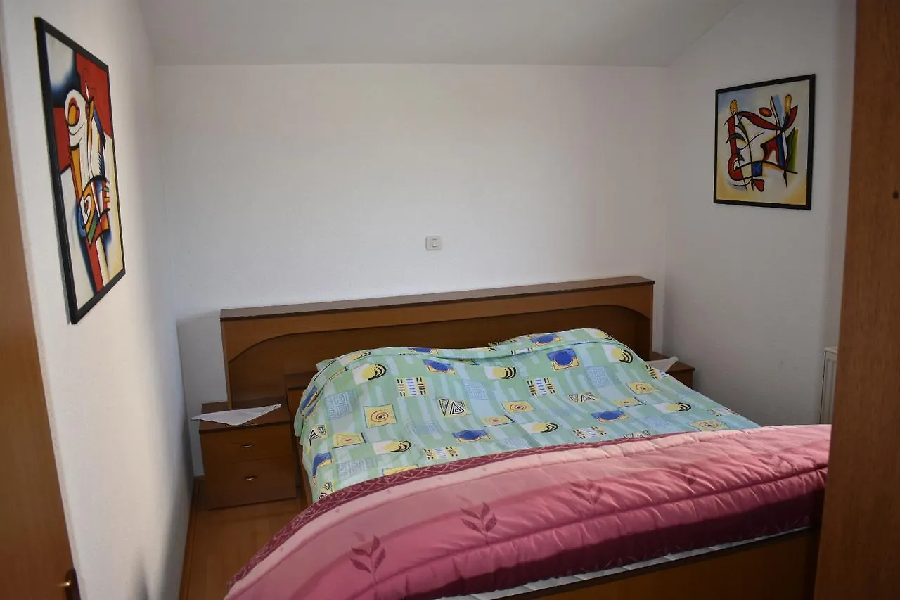 Apartments Ante Rovinj