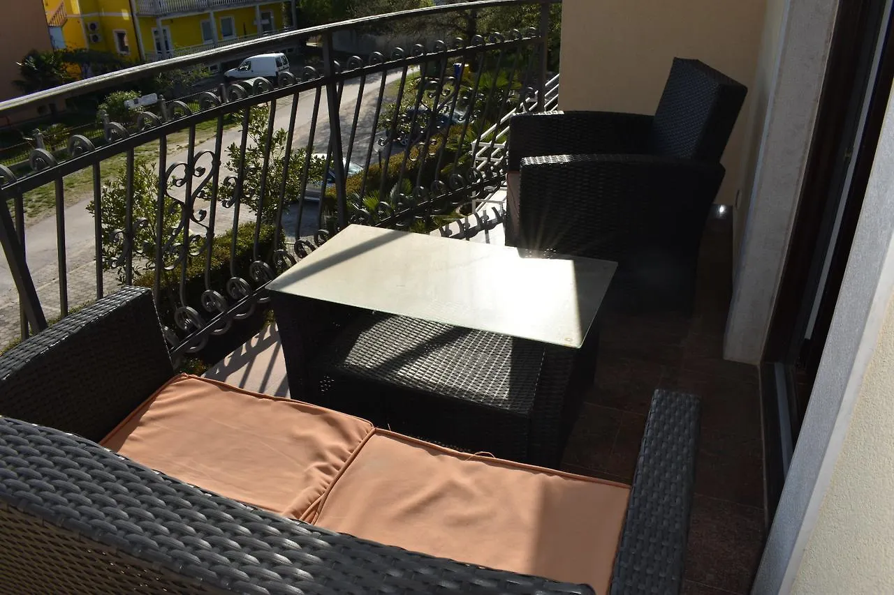 Apartments Ante Rovigno