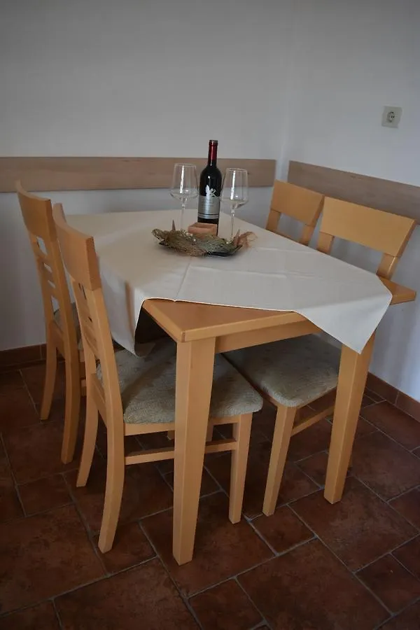 Apartments Ante Rovinj