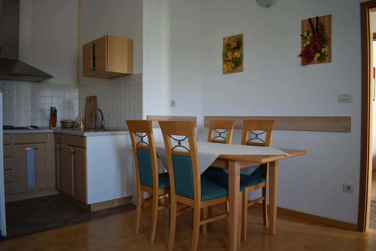 Apartments Ante Rovigno