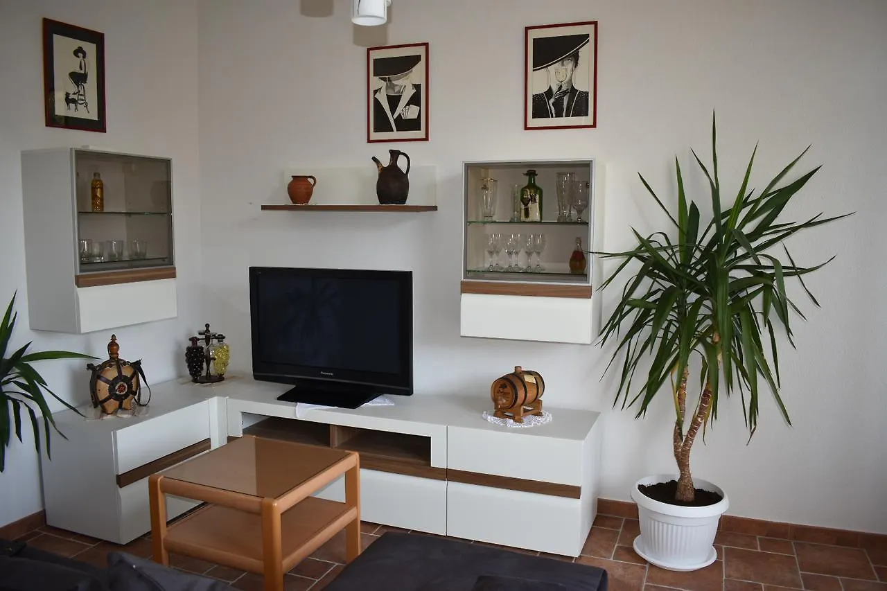 Apartments Ante Rovinj