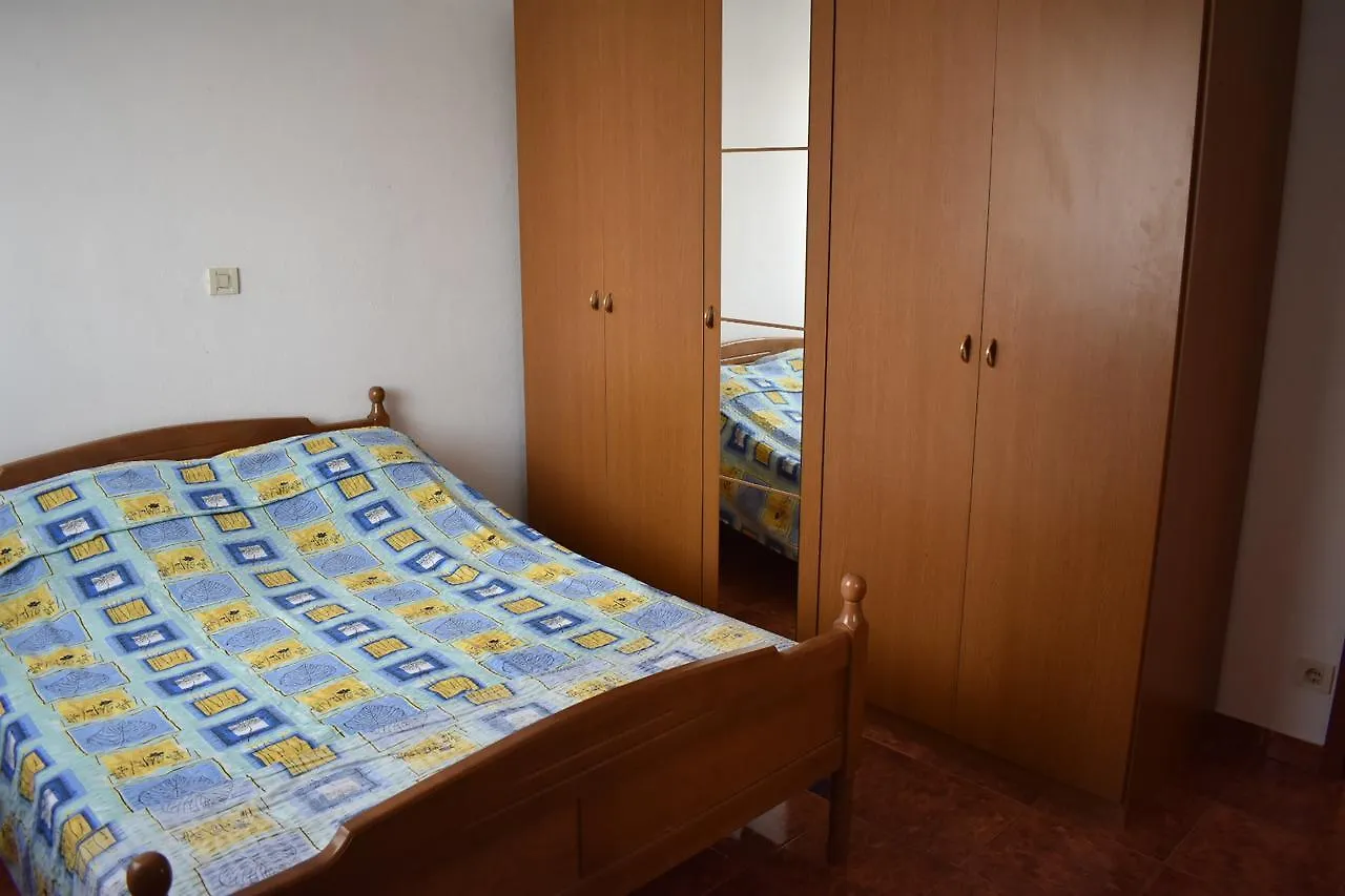 Apartments Ante Rovigno Croazia