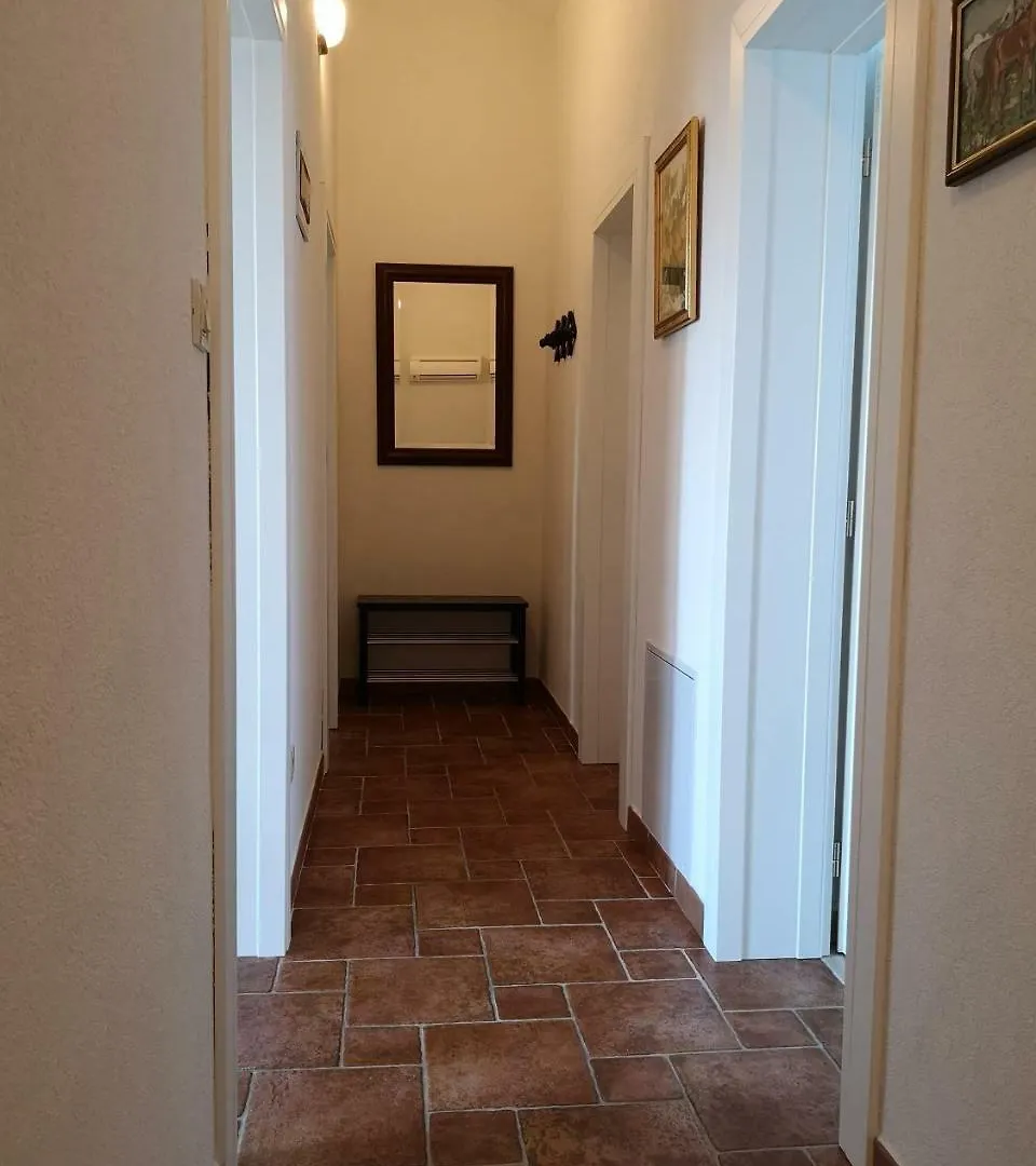 Apartments Ante Rovinj Croácia