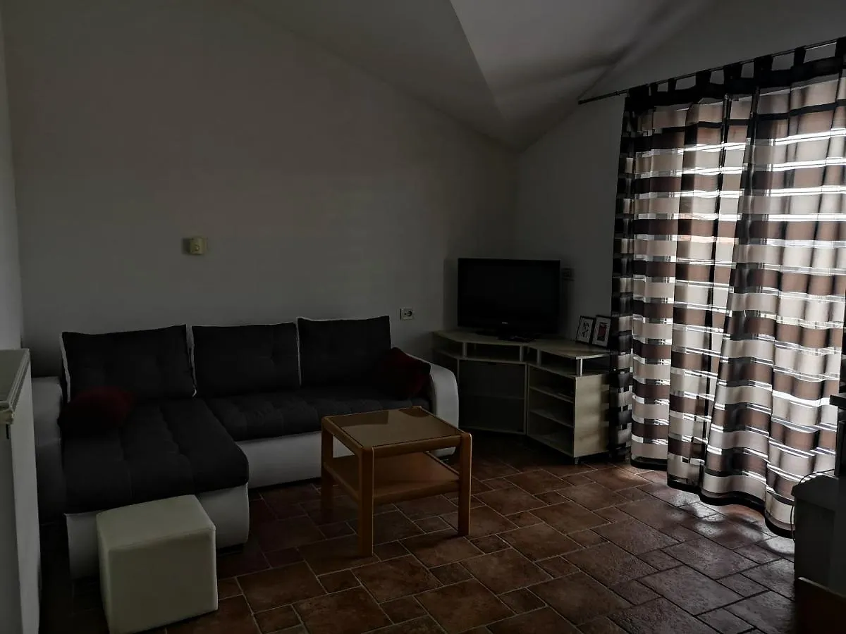 Apartments Ante Rovinj Croácia