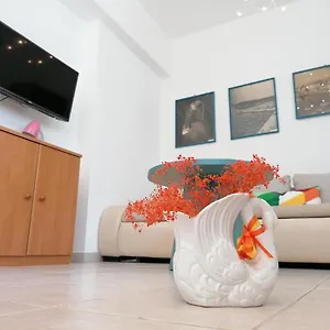  Appartamento Morosini