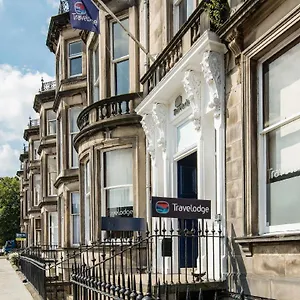 Travelodge Haymarket Hotel Edimburgo
