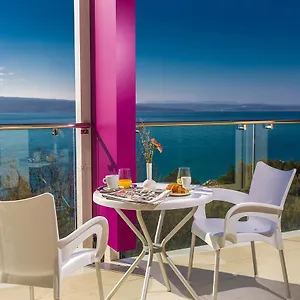 Hotel Crikvenica Hotel Crikvenica