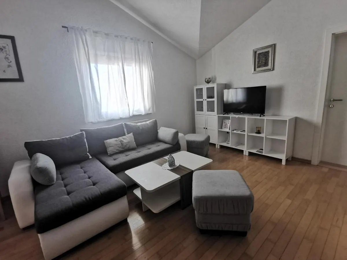 Apartments Ante Rovinj