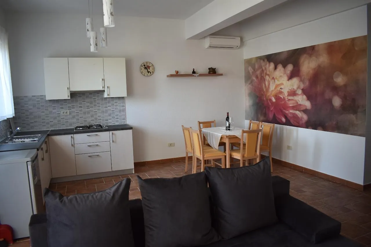 Apartments Ante Rovinj