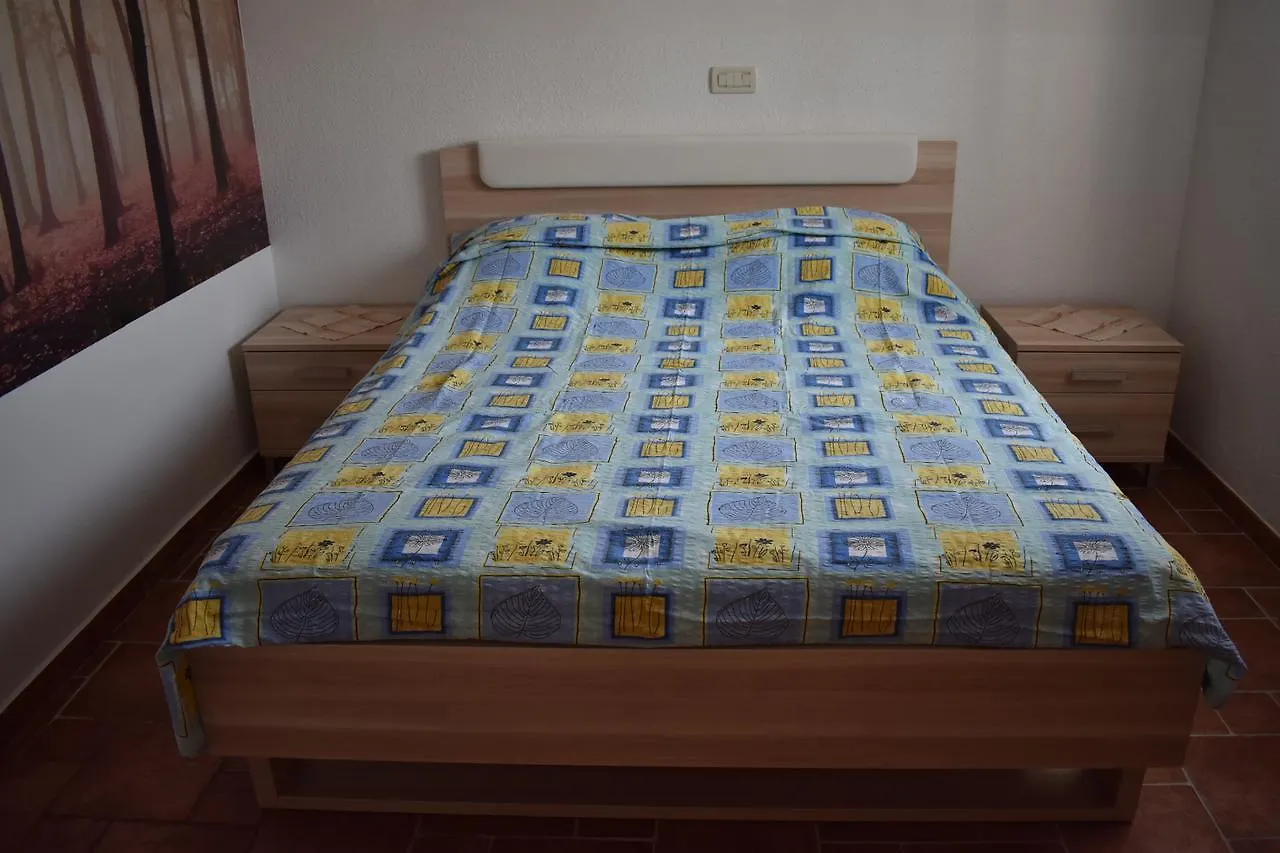 Apartments Ante Rovinj
