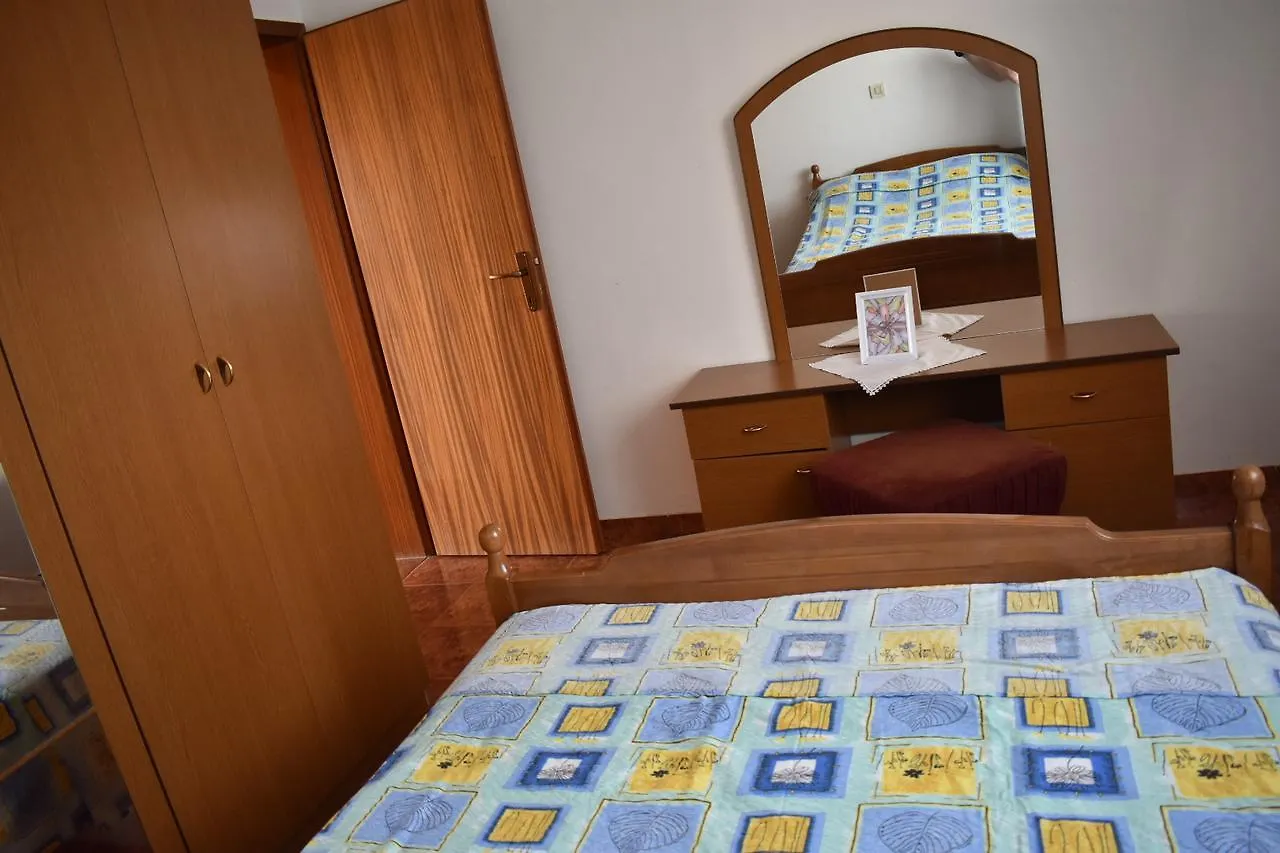 Apartments Ante Rovinj 0*,