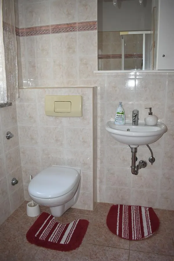 Apartments Ante Rovinj Croatia