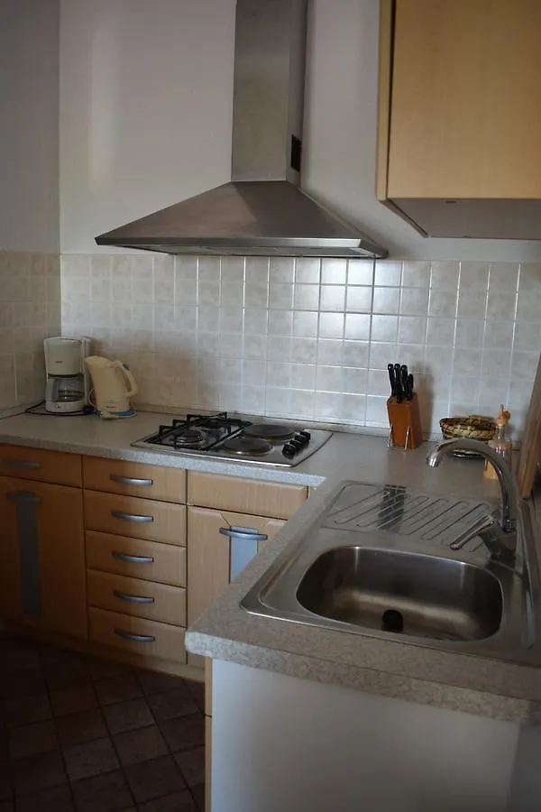 Apartments Ante Rovinj Croatia