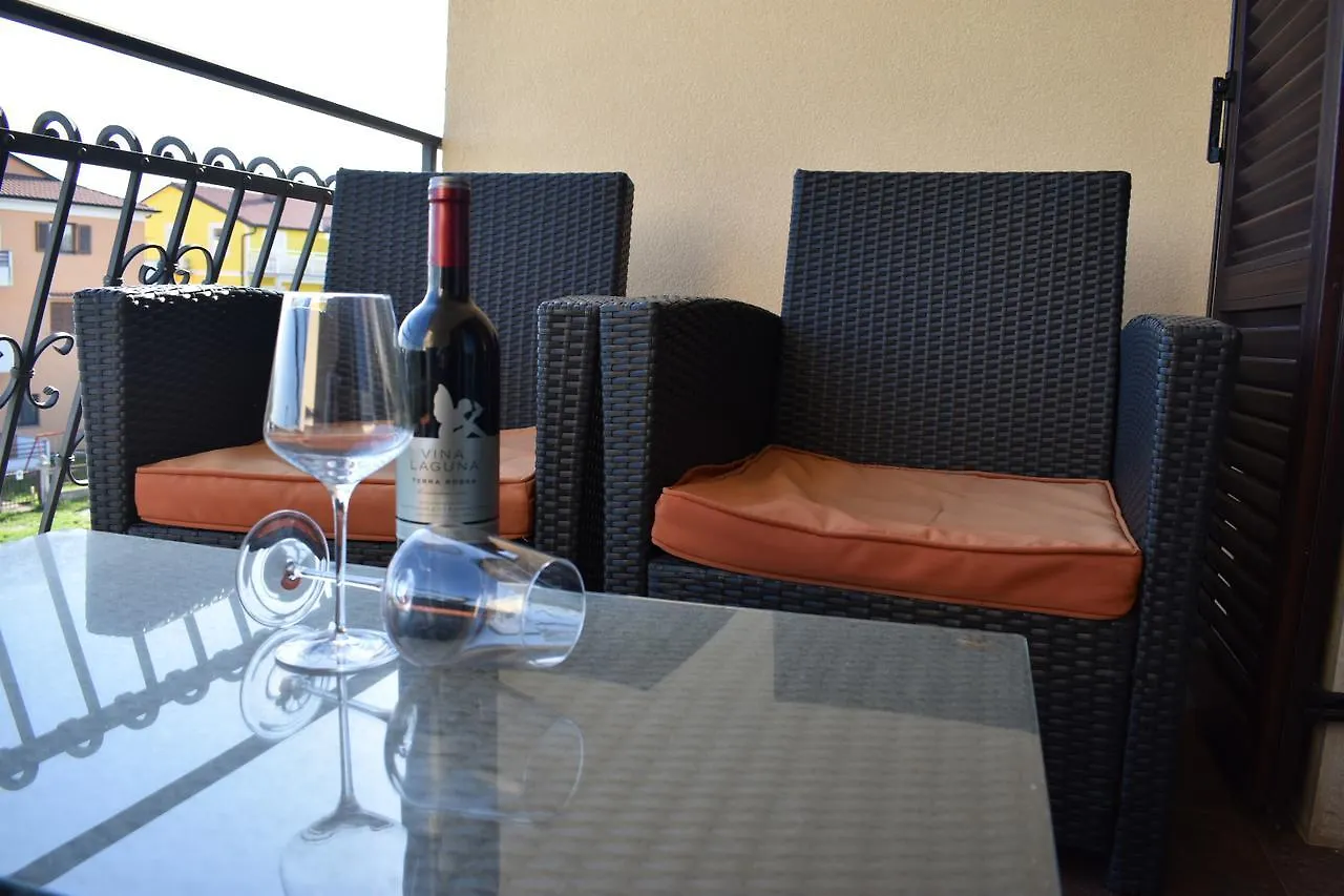 Apartments Ante Rovinj 0*,  Croatia