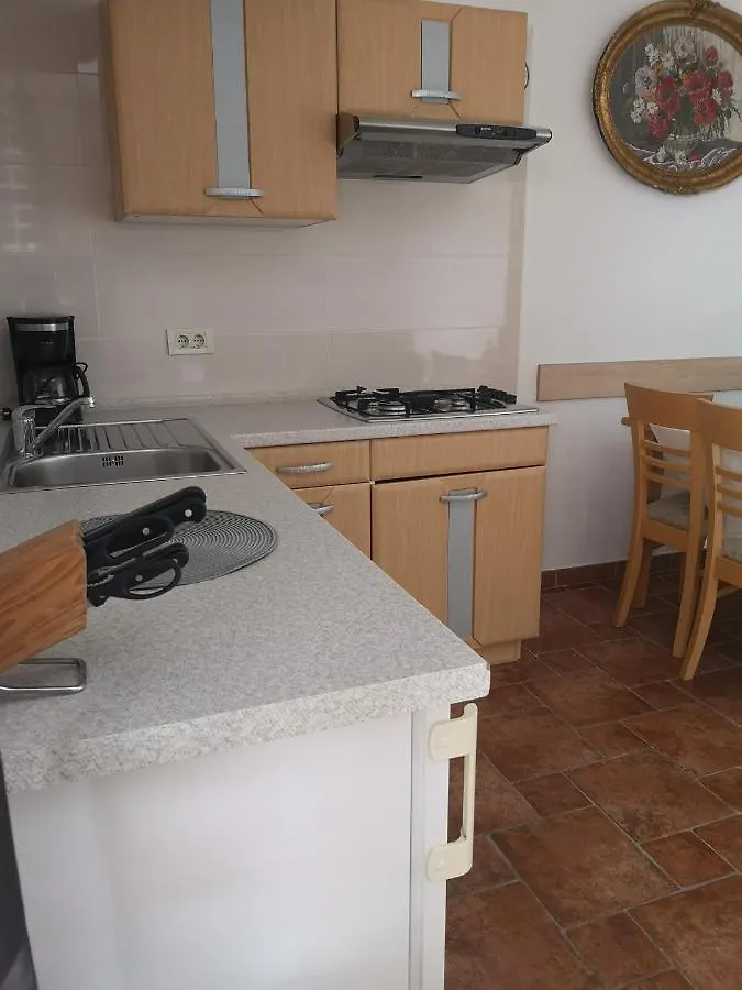 Apartments Ante Rovinj