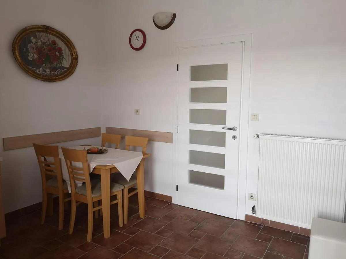 Apartments Ante Rovinj 0*,  Croatia