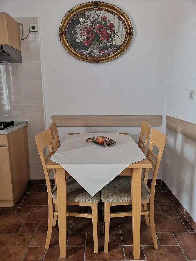 Apartments Ante Rovinj